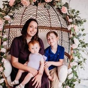 Meet your Posher, Ashlee